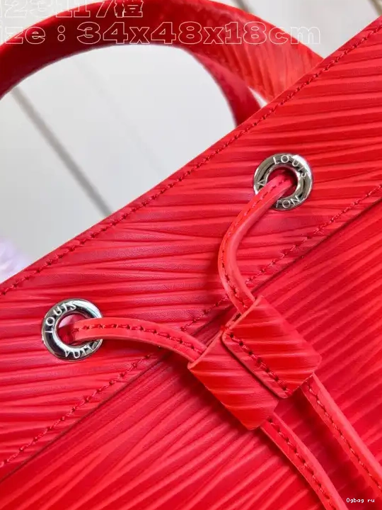 Sling Noé Maxi VUITTON LOUIS 0705